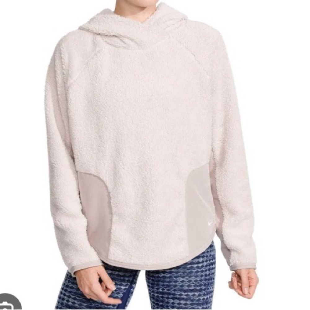 Nike Sherpa